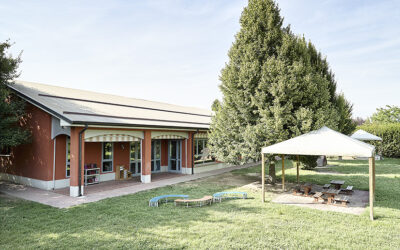 Scuola d’infanzia Anselperga