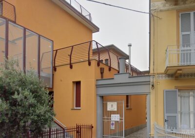 Centro Estivo Agorà