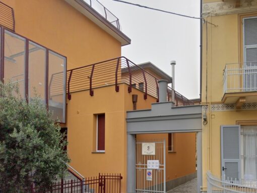 Centro Estivo Agorà